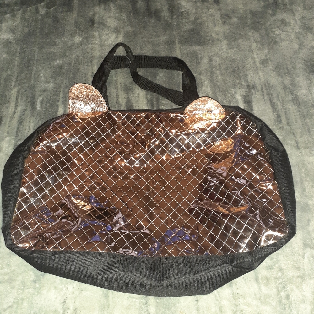 Duffle bag